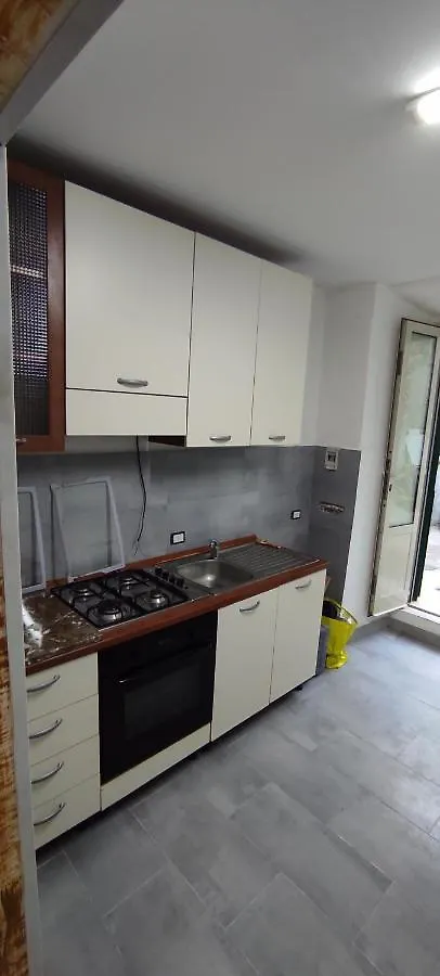 Loft Pace Lejlighed Messina