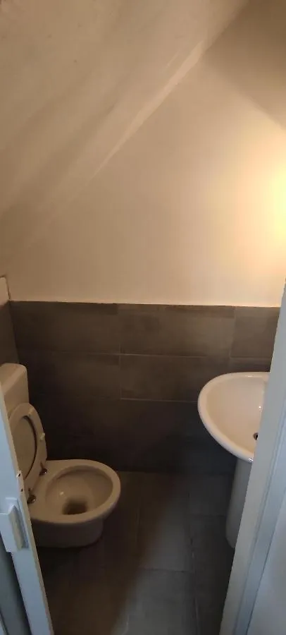Loft Pace Apartman Messina
