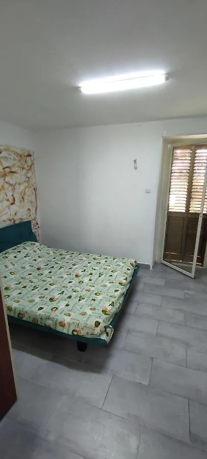 Loft Pace Apartman Messina