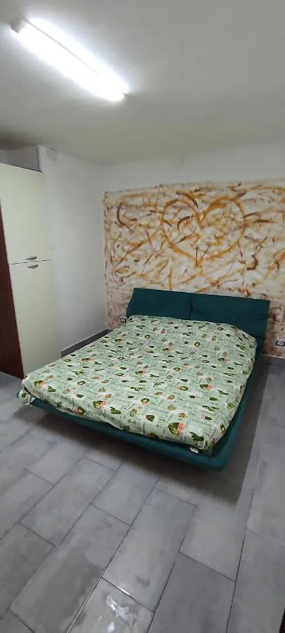 Loft Pace Lejlighed Messina