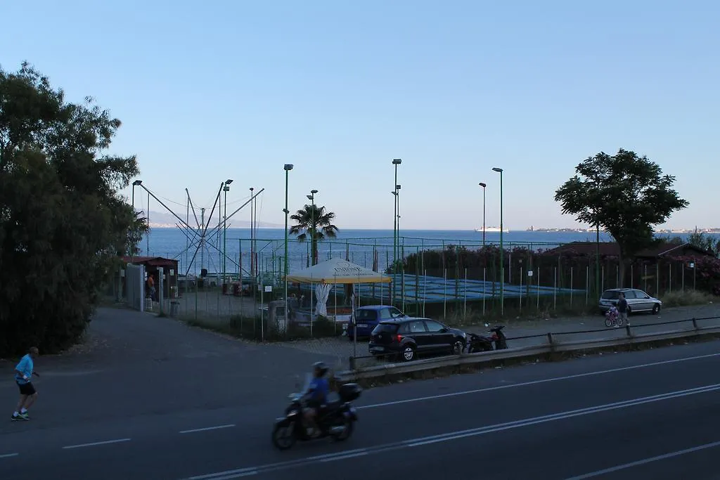 Loft Pace Lejlighed Messina
