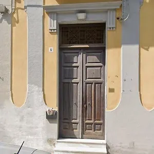 Appartamento Glamour, Messina
