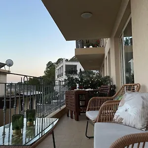 Appartamento Casa Cannoni - Delizioso Fronte Mare Vista Stretto Di, Messina